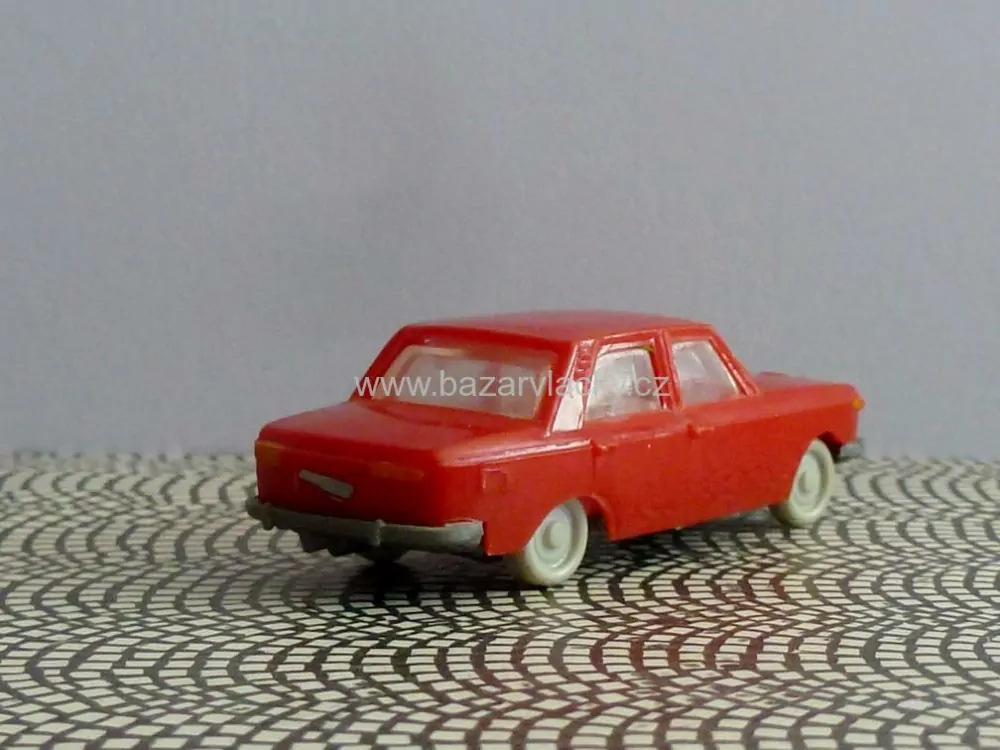 H0 Osobní automobil 