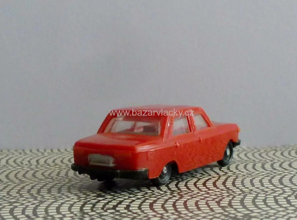 H0 Osobní automobil 