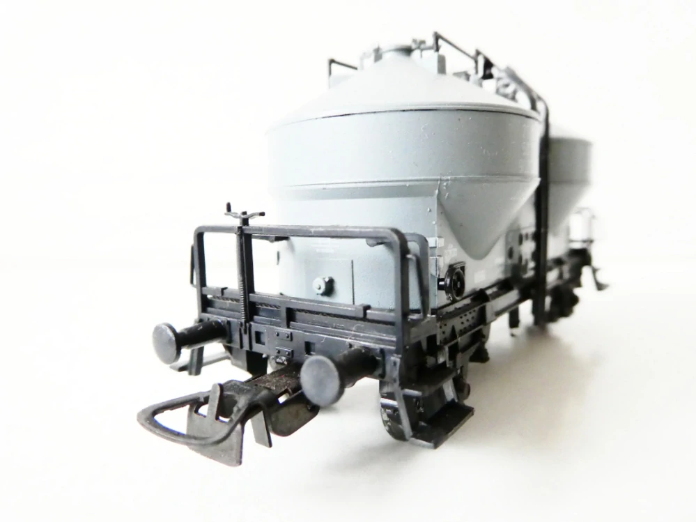 H0 PIKO Nákladní vůz na cement 902 2085-0 DR TOP STAV