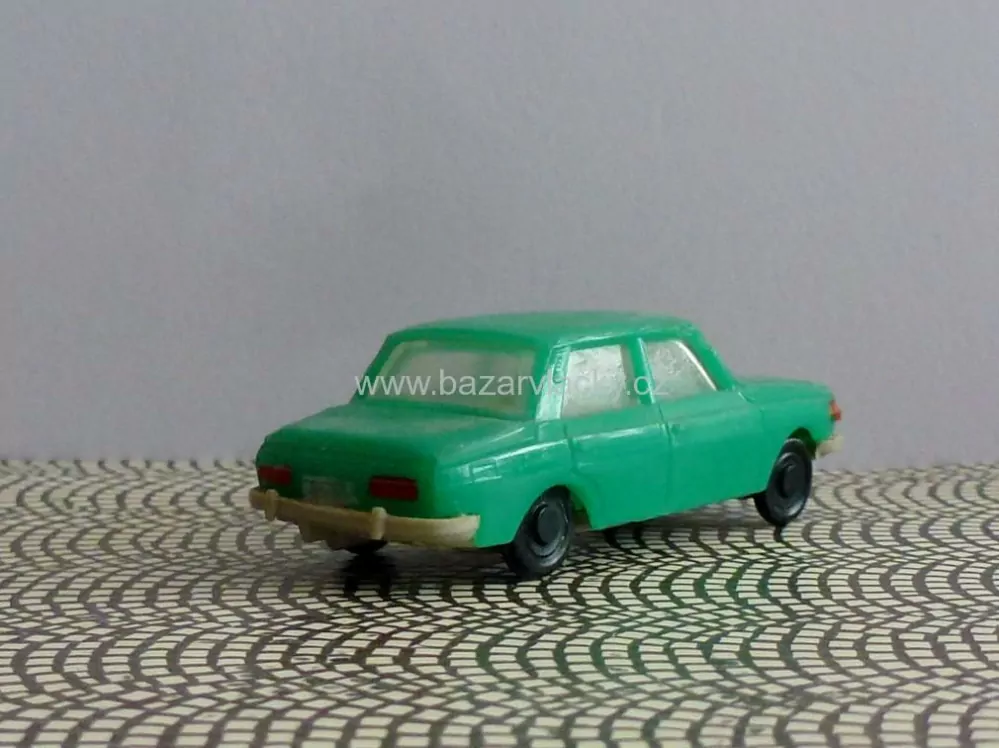 H0 Osobní automobil 