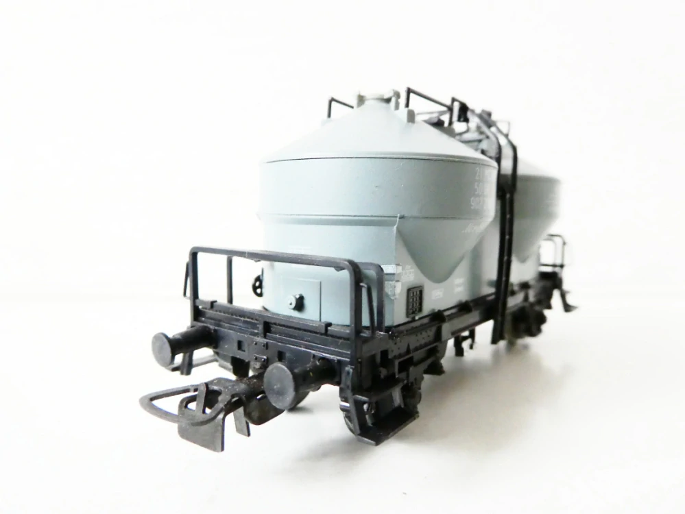 H0 PIKO Nákladní vůz na cement 902 2085-0 DR TOP STAV