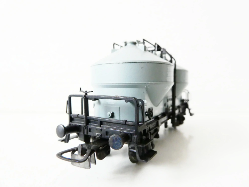 H0 PIKO Nákladní vůz na cement 902 2085-0 DR TOP STAV