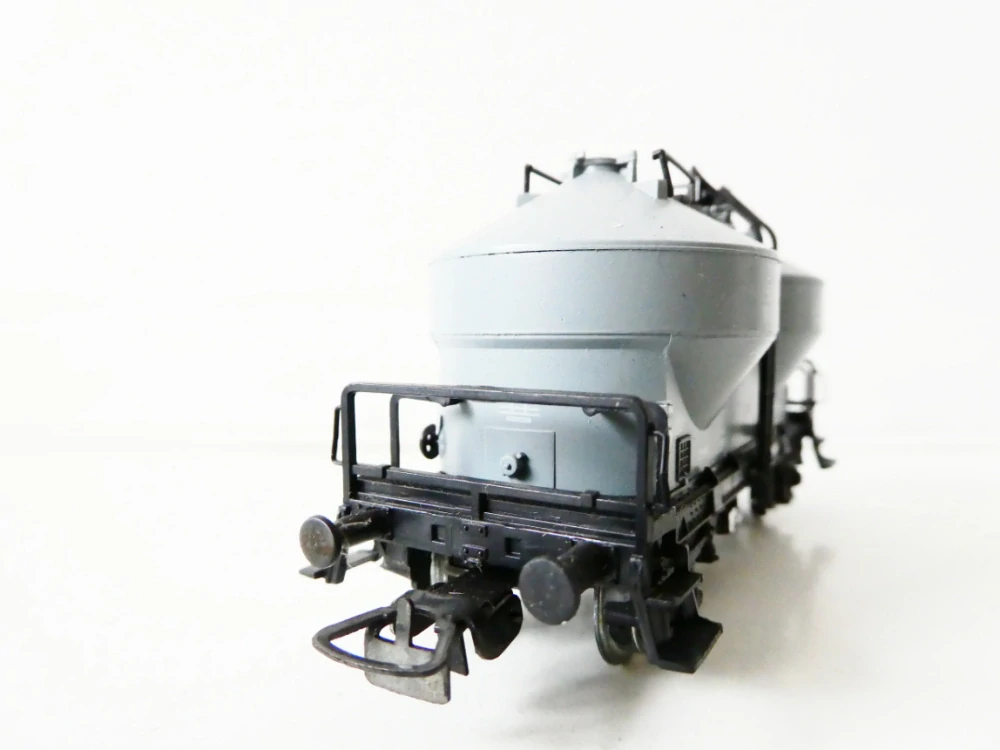 H0 PIKO Nákladní vůz na cement 902 2085-0 DR TOP STAV