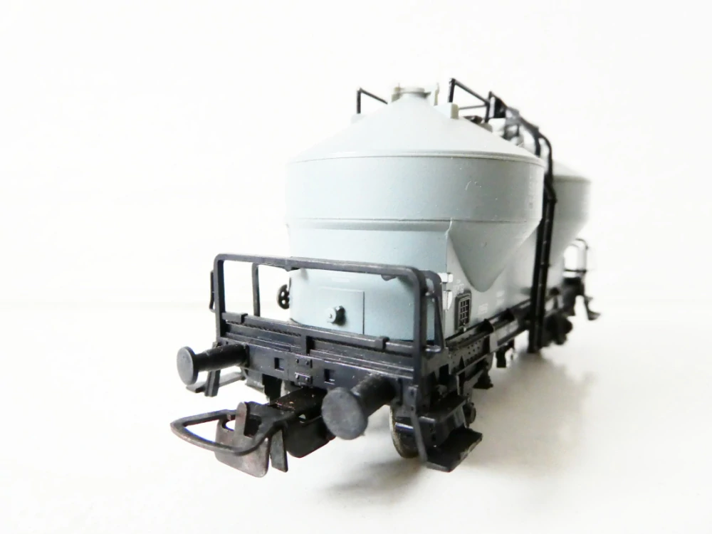 H0 PIKO Nákladní vůz na cement 902 2085-0 DR TOP STAV