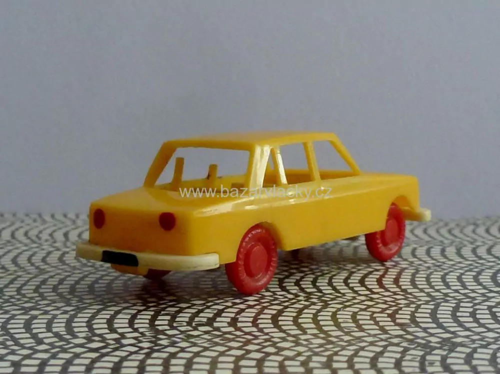 H0 Osobní automobil 