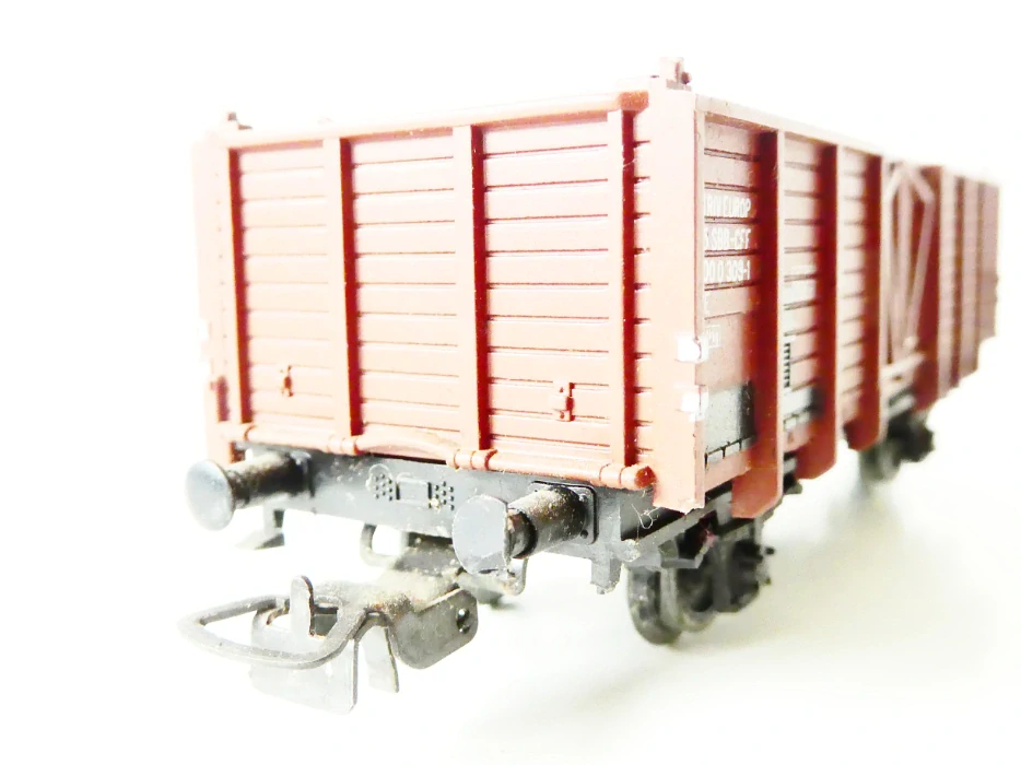 H0 PIKO Nákladní vůz otevřený EUROP 01 85 500 0 309-1 SBB-CFF