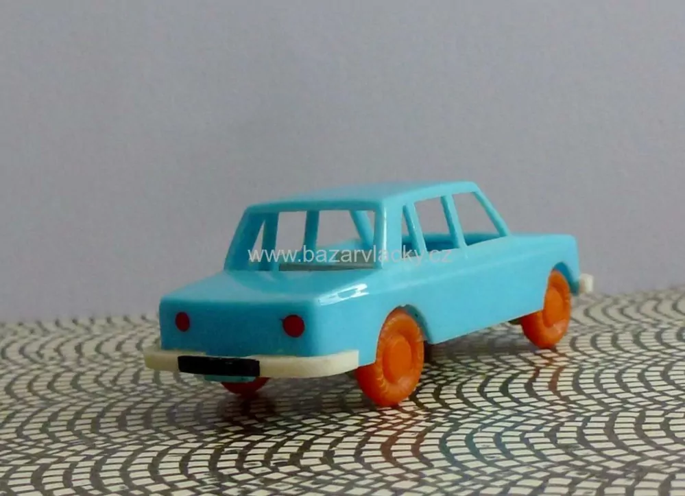 H0 Osobní automobil 