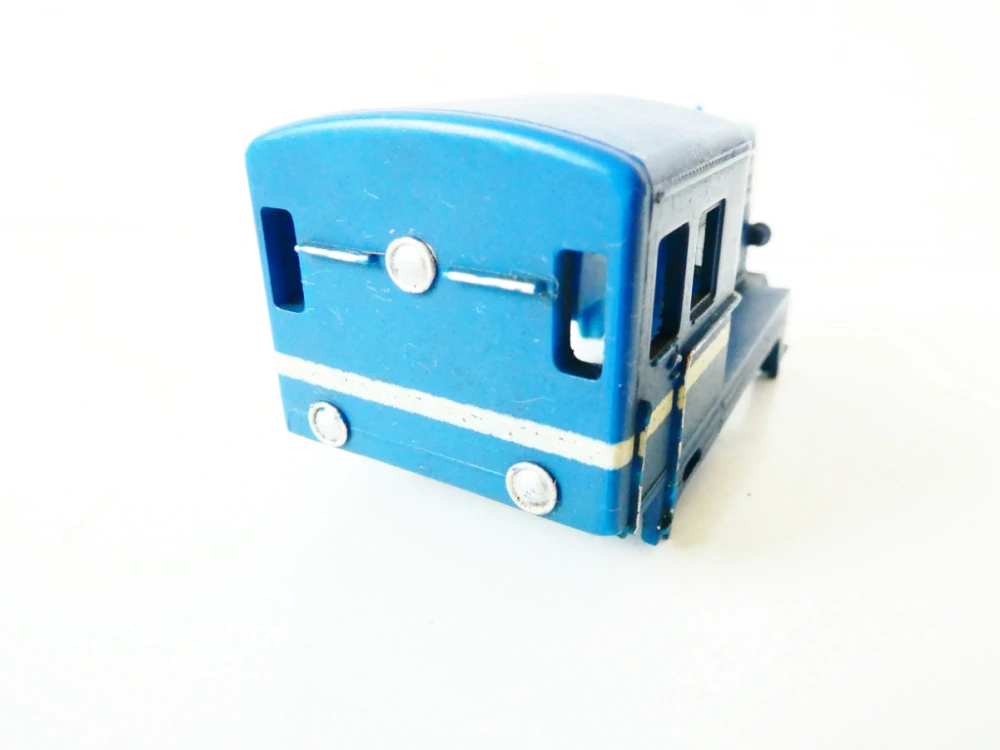 H0 PIKO Náhradní kastle k dieselové lokomotivě BN 150