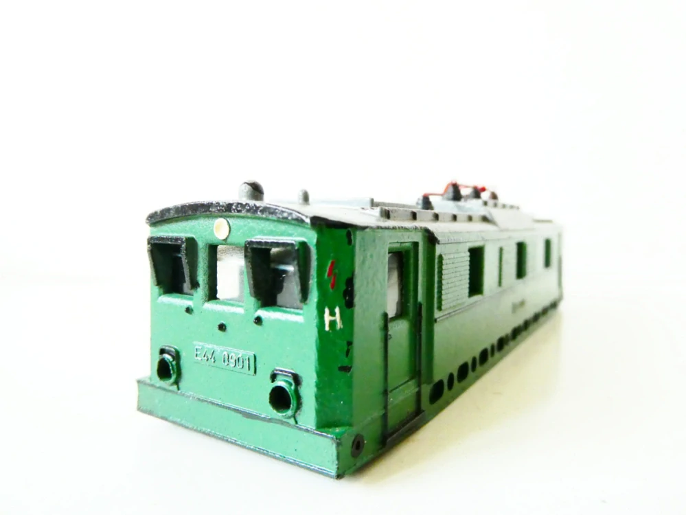 H0 PIKO Náhradní kastle k elektrické lokomotivě E 44 0901 