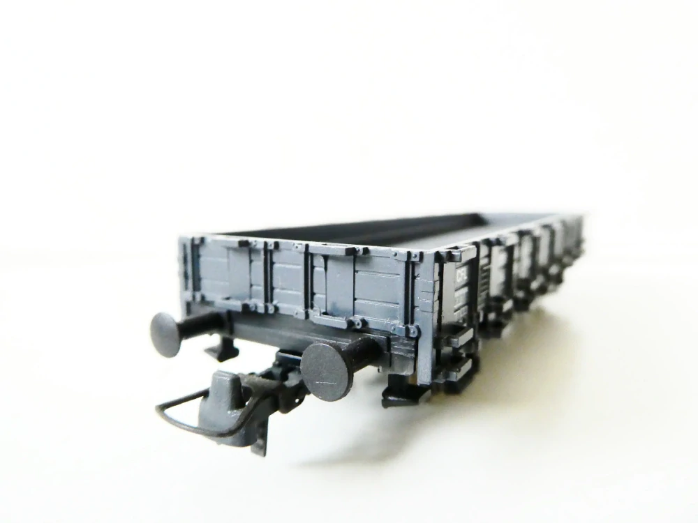 H0 ROCO Klanicový vůz 15015 CFL PĚKNÝ STAV