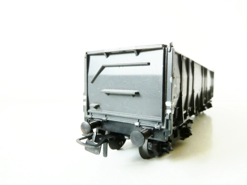 H0 PIKO Nákladní vůz otevřený 47-88-01 DR PĚKNÝ STAV 