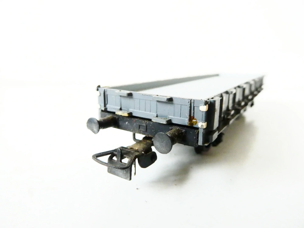 H0 PIKO Klanicový vůz 634996 Pdk31 PKP