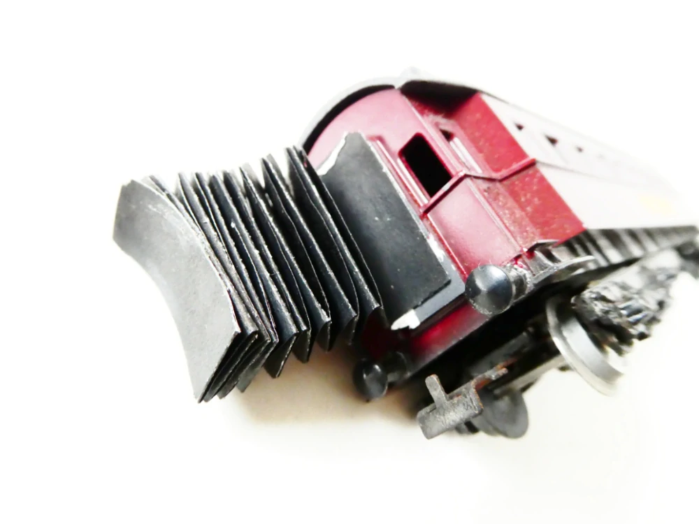 H0 SCHICHT Jídelní vůz MITROPA OSVĚTLENÝ