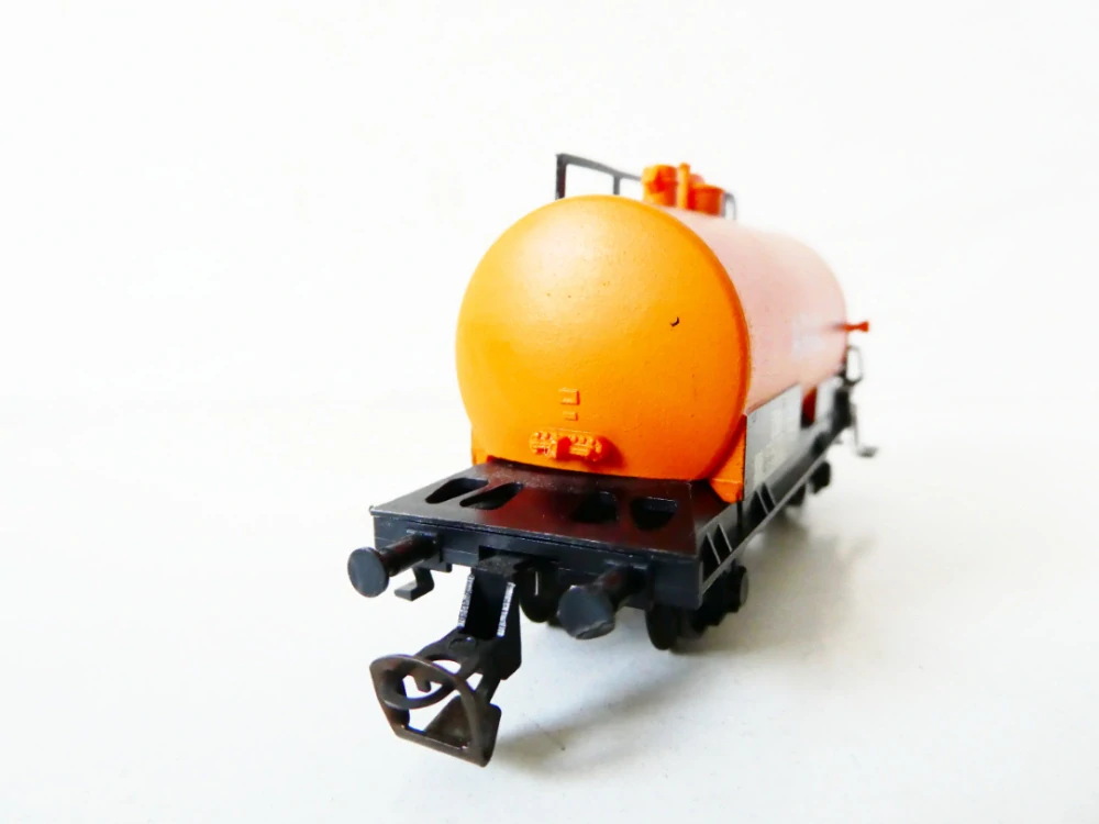 TT BTTB Cisternový vůz ARAL 535010 ÖBB TOP STAV