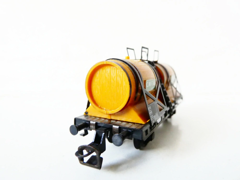 TT BTTB Nákladní vůz na víno C.W.F.B. TOP STAV