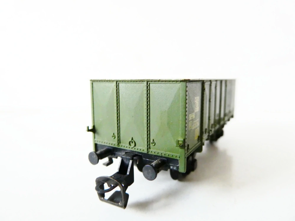 TT BTTB Nákladní vůz otevřený RIV-EUROP Belgie PĚKNÝ STAV