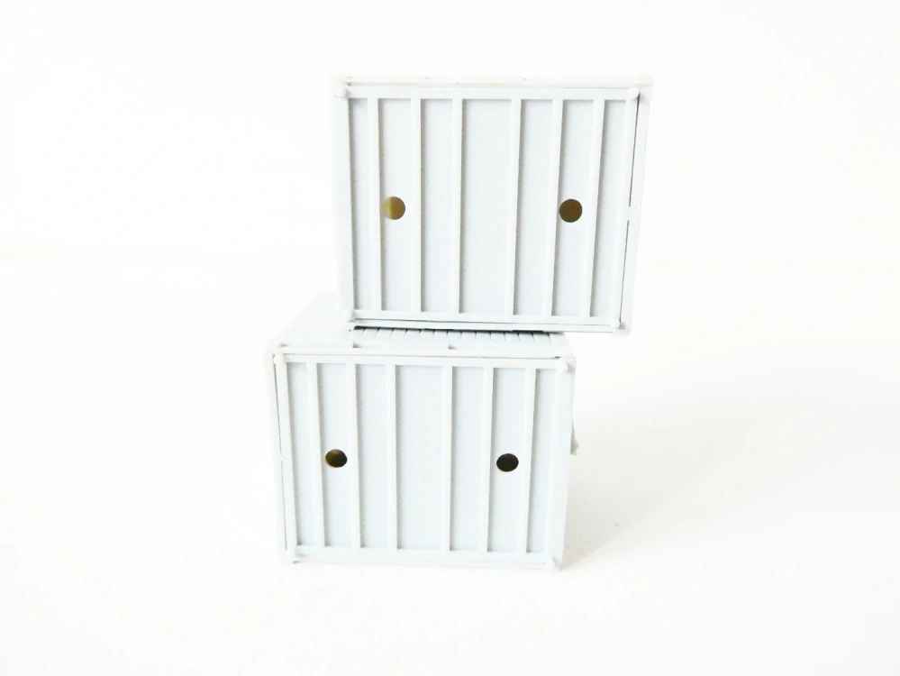 H0 SET 2 ks Kontejner DR TOP STAV