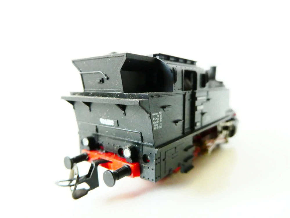 TT BTTB Parní lokomotiva BR 92 6582DR TOP STAV