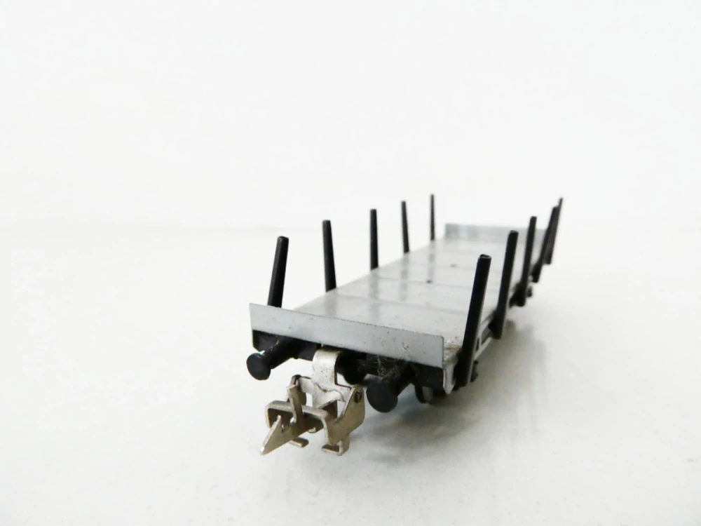 TT ZEUKE Klanicový vůz bez značení PĚKNÝ STAV