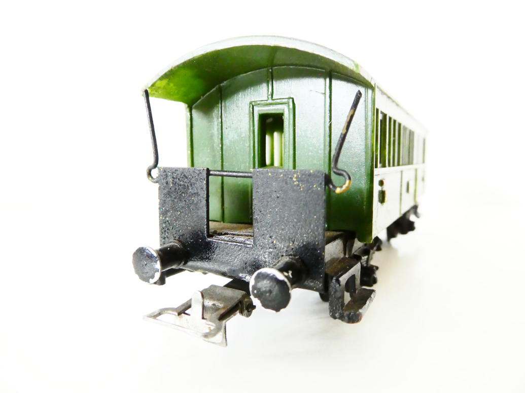 H0 PIKO Osobní vůz 2. tř. DR