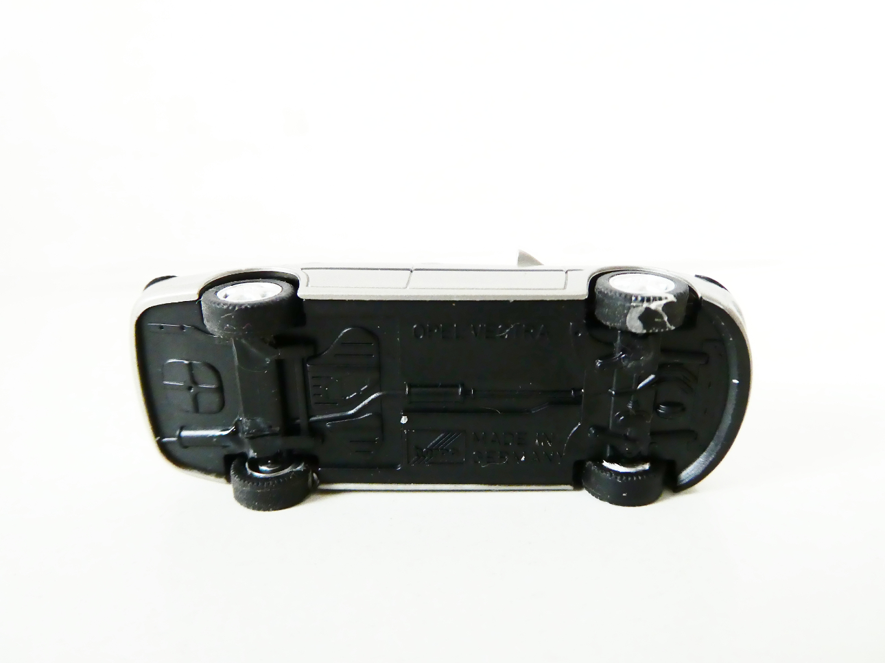 H0 HERPA Osobní automobil OPEL VECTRA šedý DOBRÝ STAV