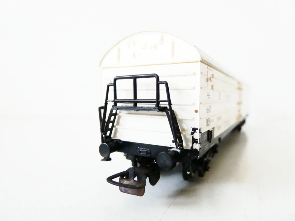 H0 PIKO Chladírenský vůz Kühlwagen 19-10-82 DR TOP STAV