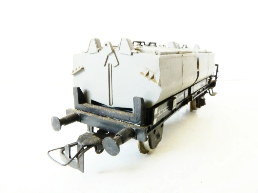 H0 SCHICHT Nákladní vůz na koks DR 