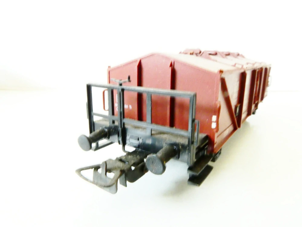 H0 PIKO Nákladní vůz na vápno 21 50 560 2094-8 DR PĚKNÝ STAV