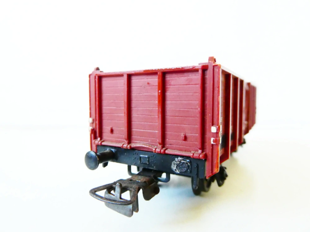 H0 PIKO Nákladní vůz otevřený 58 334 SBB CFF 