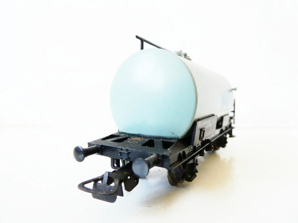 H0 PIKO Cisternový vůz 4481 OMV ÖBB TOP STAV