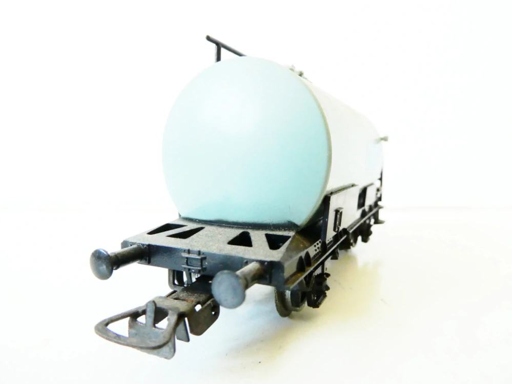 H0 PIKO Cisternový vůz 4481 OMV ÖBB TOP STAV