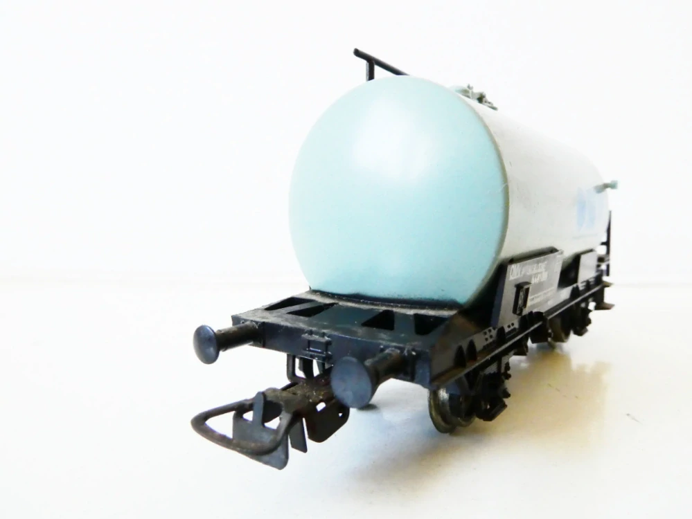 H0 PIKO Cisternový vůz 4481 OMV ÖBB TOP STAV