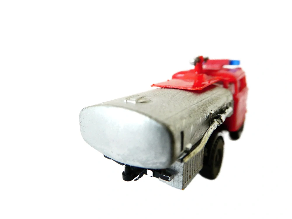 TT Hasičský nákladní automobil IFA PĚKNÝ STAV