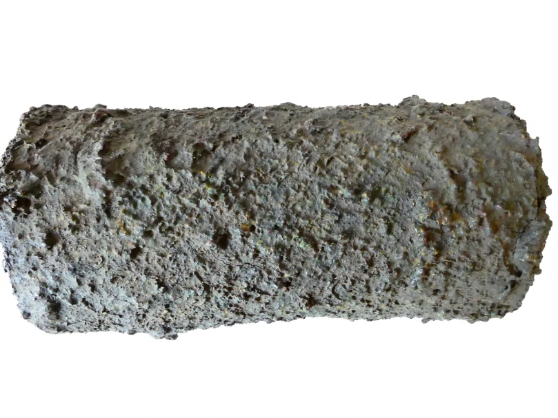 H0 Tunel jednokolejný masivní 30,5 x 15 x 14 cm