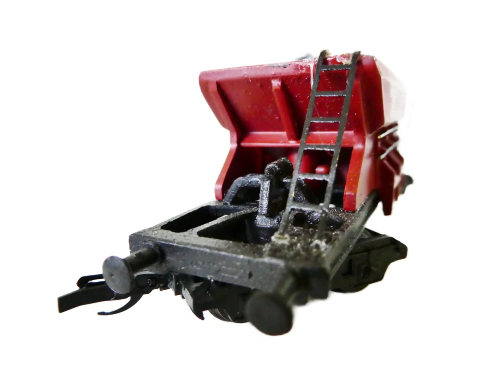 TT LOCO Výsypný vůz BZ 50 6841 222-0 FaC 68941 DR PĚKNÝ STAV