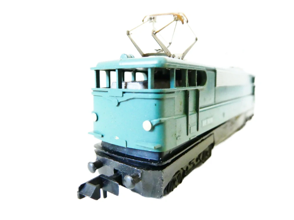N PIKO Elektrická lokomotiva BB 9210 SNCF
