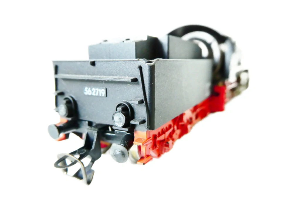 TT BTTB Parní lokomotiva BR 56 2719 DR TOP STAV v krabičce