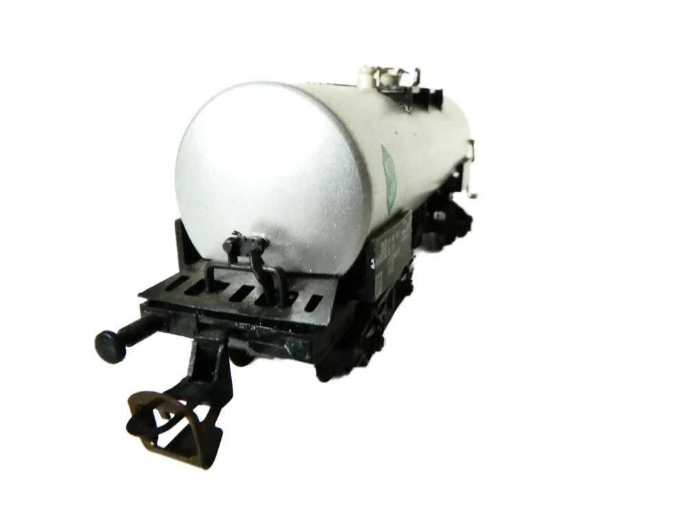 TT BTTB Cisternový vůz 21 50 0750486-7 EKS DR