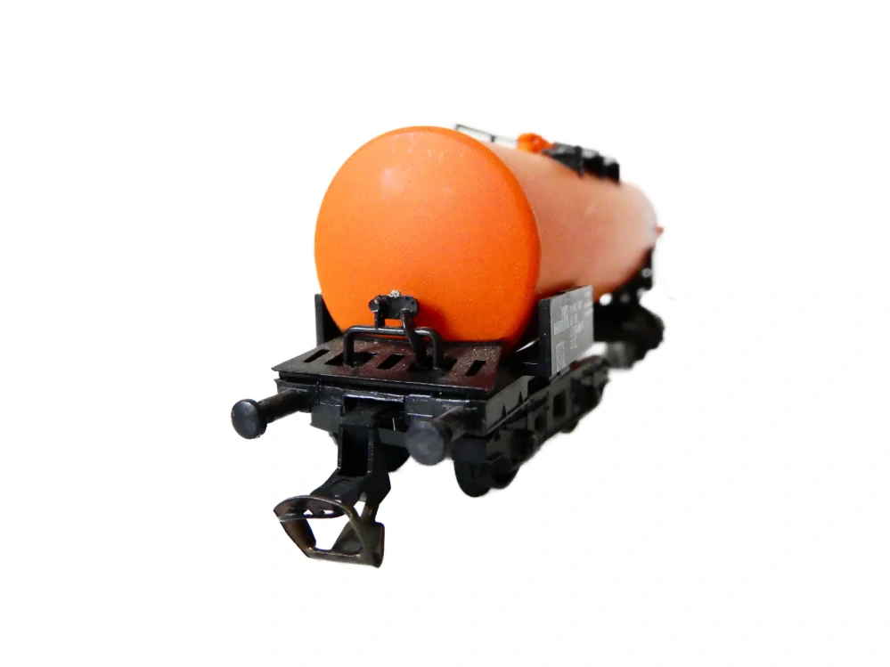 TT BTTB Cisternový vůz 21 50 0750486-7 EKS DR