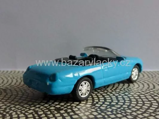 H0 Osobní automobil Chrisler HIGH SPEED