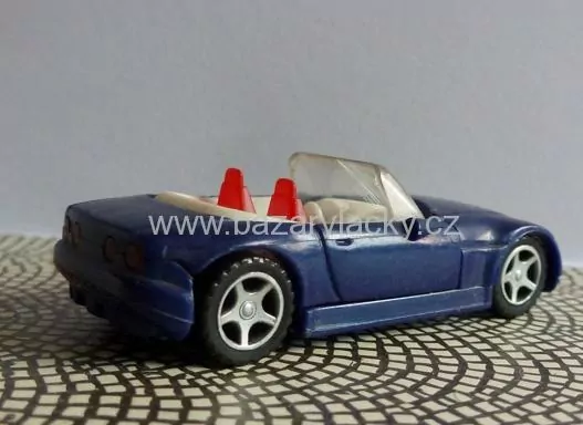 H0 Osobní automobil 