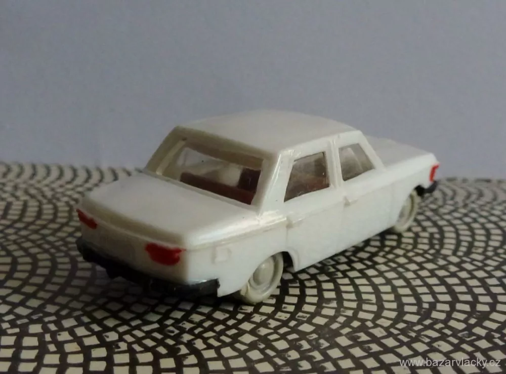 H0 Osobní automobil 