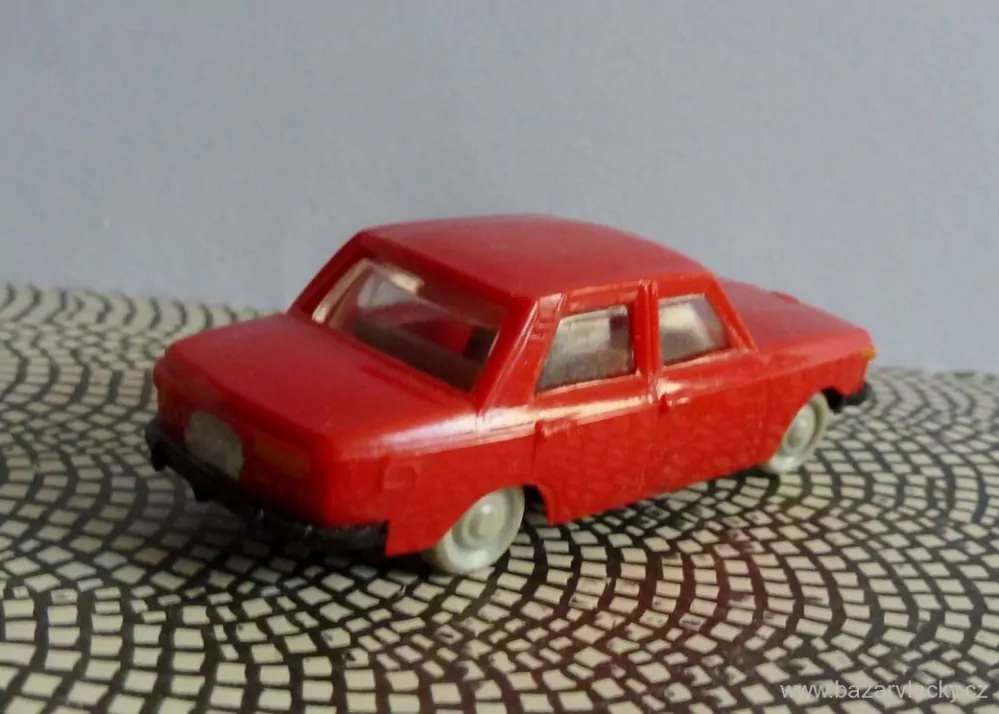 H0 Osobní automobil 