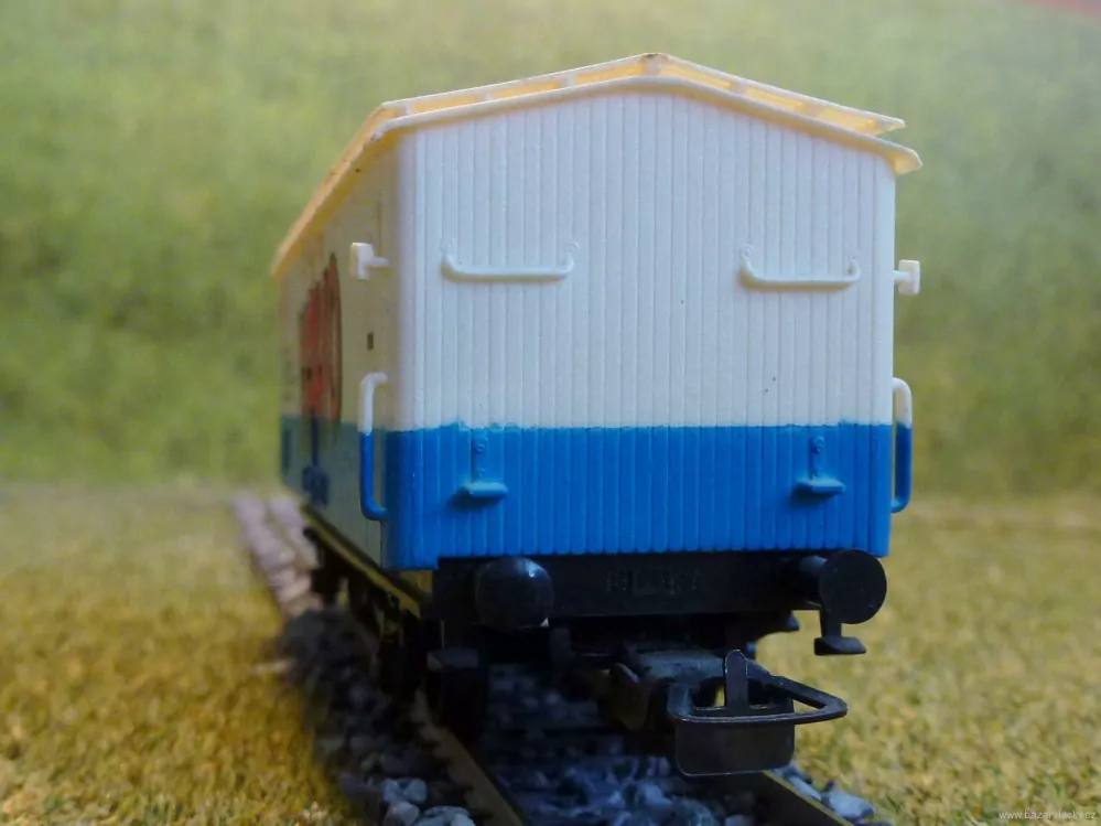 H0 Nákladní chladírenský vůz MAYO PIKO