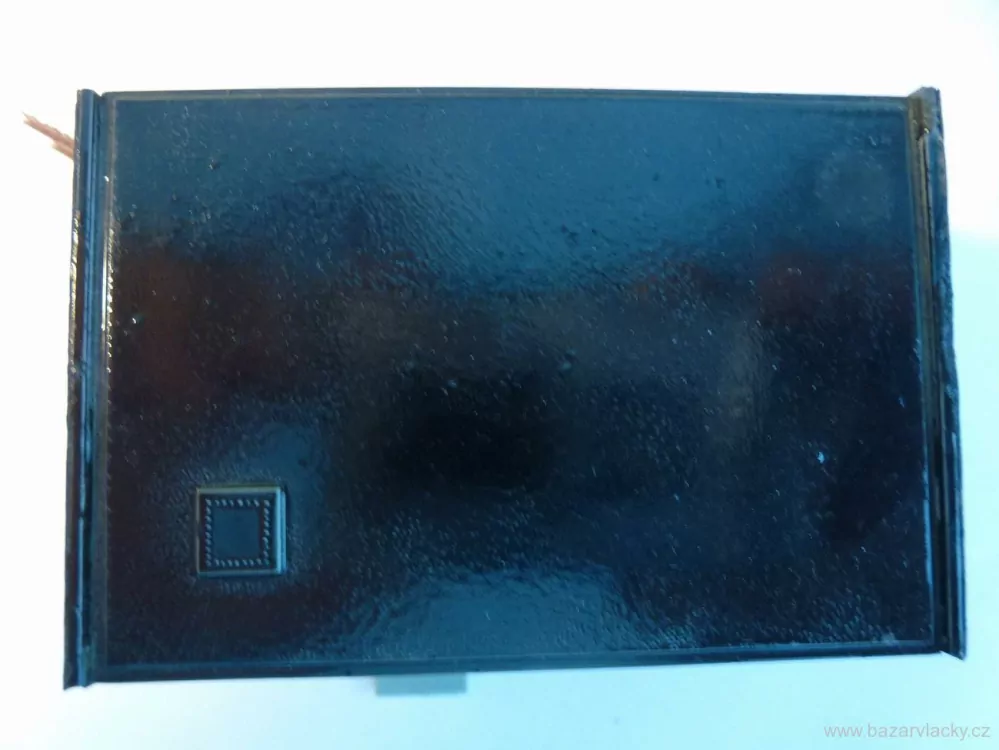 TT Rodinný dům - bungallow