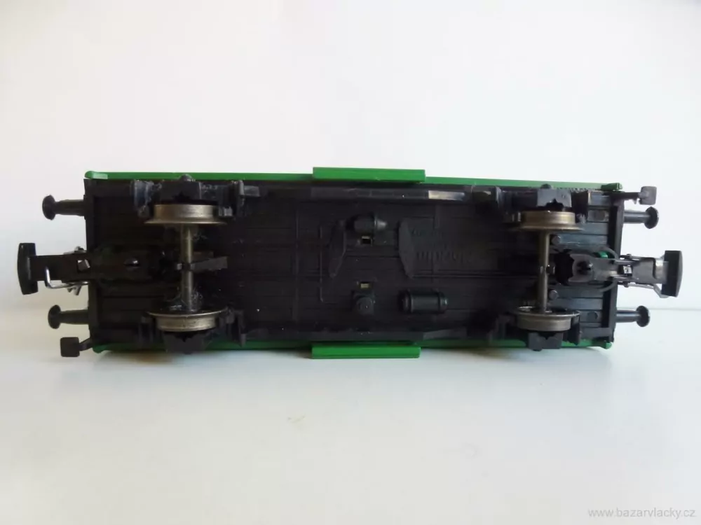 H0 Märklin 4485 - Nákladní vůz Bärenmarke TOP STAV