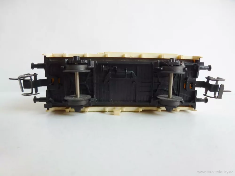 TT BTTB Nákladní vůz Tuborg DSB TOP STAV