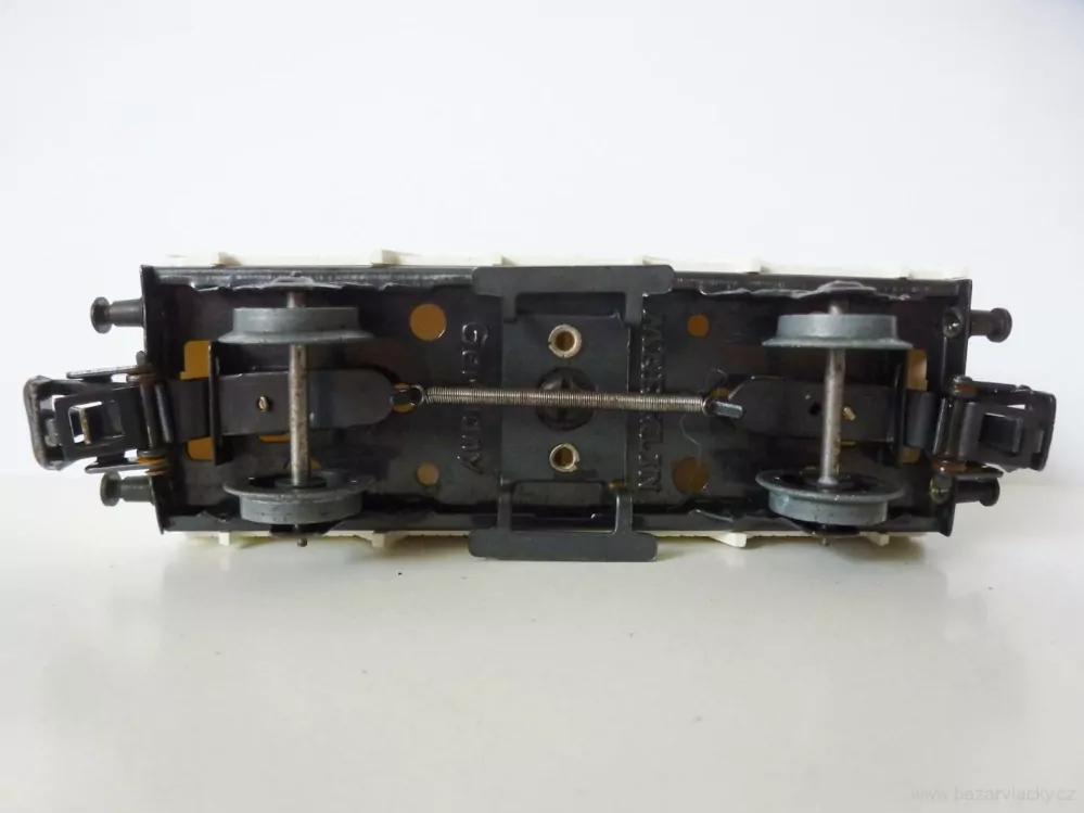 H0 Märklin Chladírenský vůz Kühlwagen DB