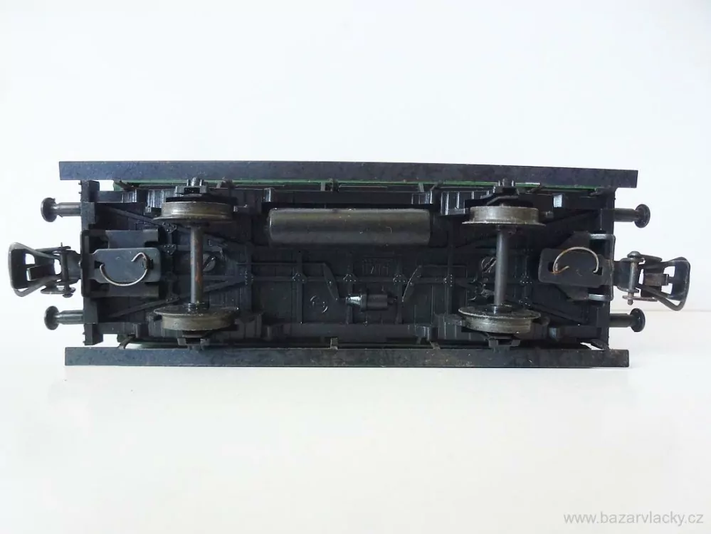 H0 PIKO Osobní vůz DR 530-303