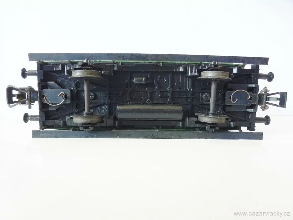 H0 PIKO Osobní vůz DR 530-303